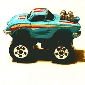 Road Champs 1987 Monster Truck